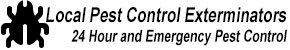Boulder MT Pest Control Exterminators